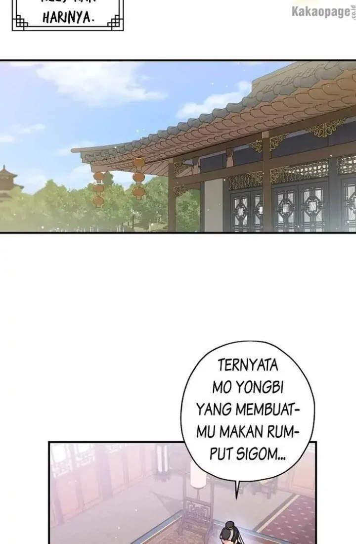 The Strongest Villainess Chapter 46 - halaman 29