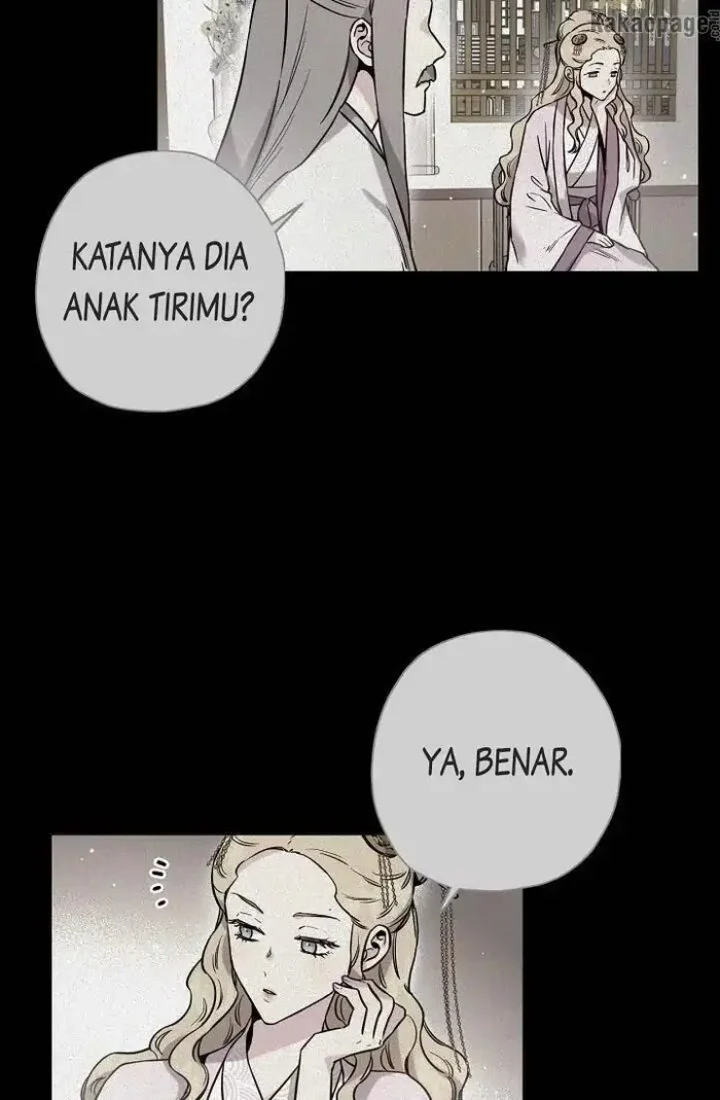 The Strongest Villainess Chapter 46 - halaman 3