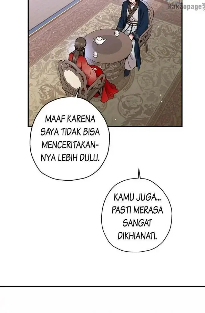 The Strongest Villainess Chapter 46 - halaman 30
