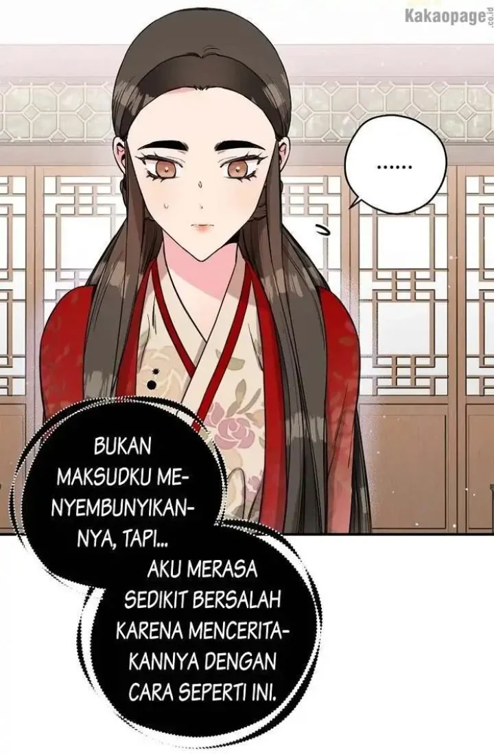 The Strongest Villainess Chapter 46 - halaman 31