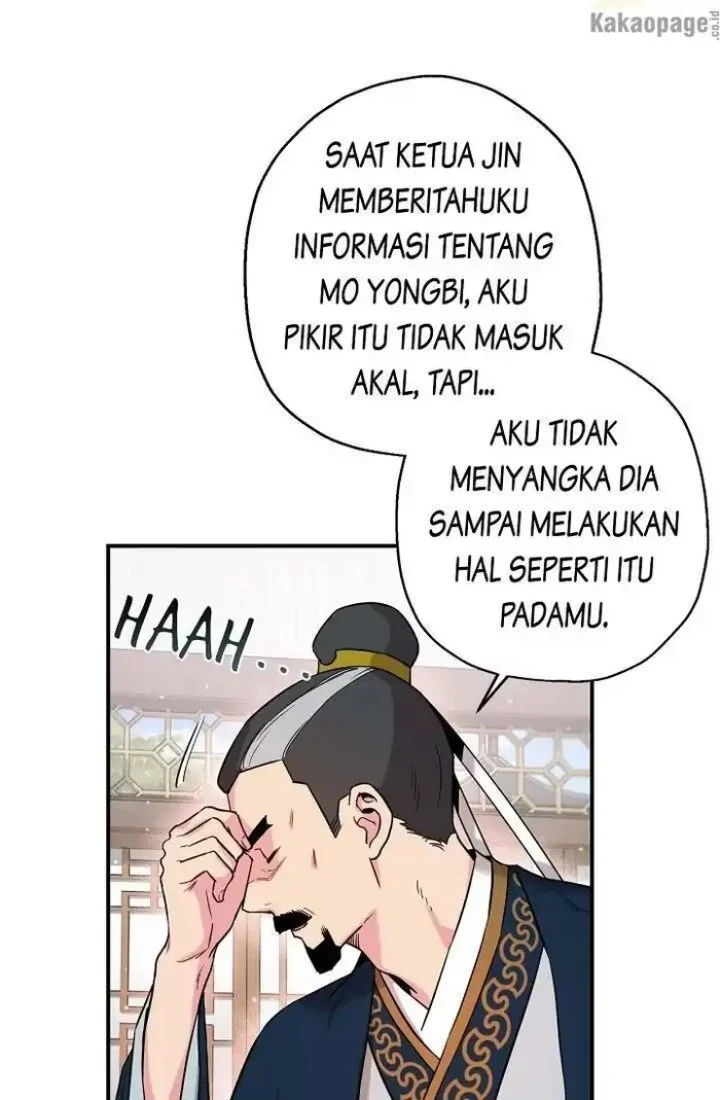The Strongest Villainess Chapter 46 - halaman 32
