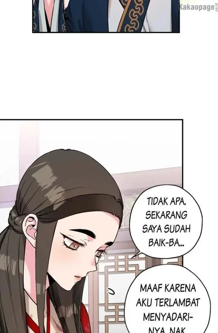 The Strongest Villainess Chapter 46 - halaman 33