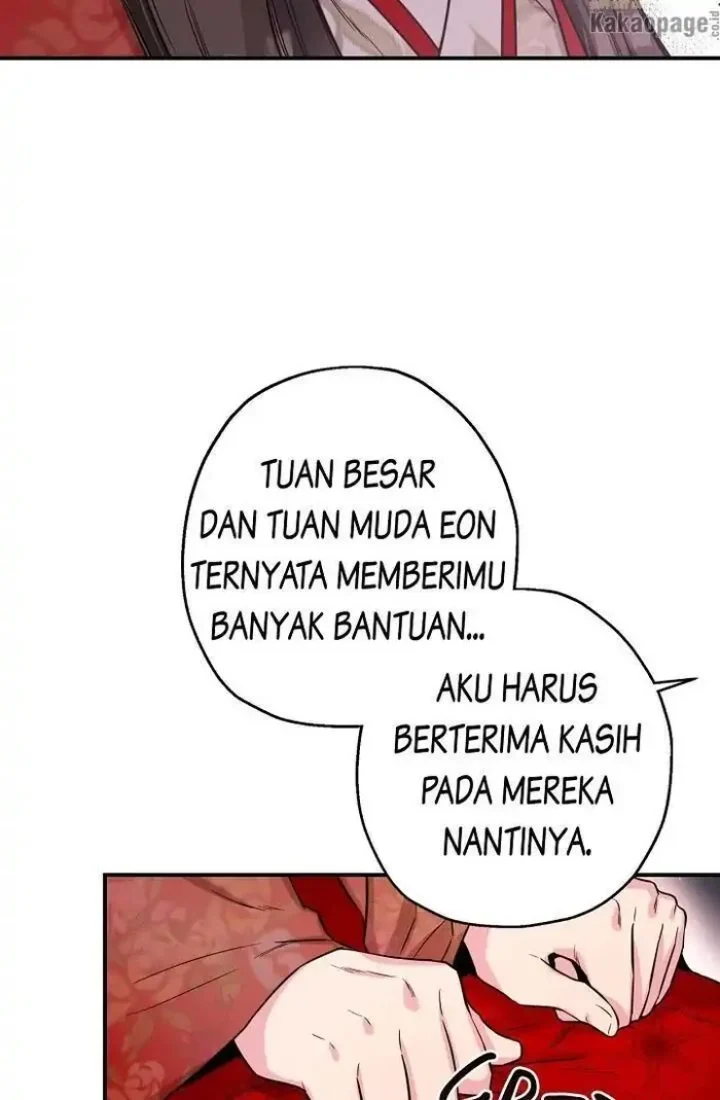 The Strongest Villainess Chapter 46 - halaman 37