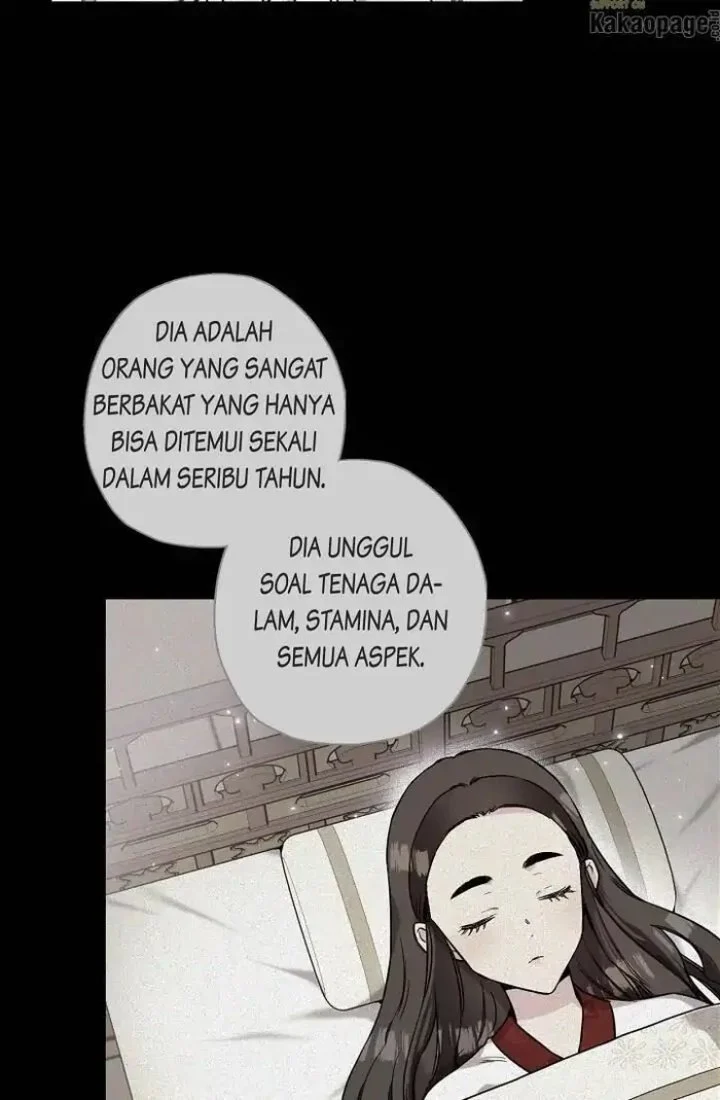 The Strongest Villainess Chapter 46 - halaman 4