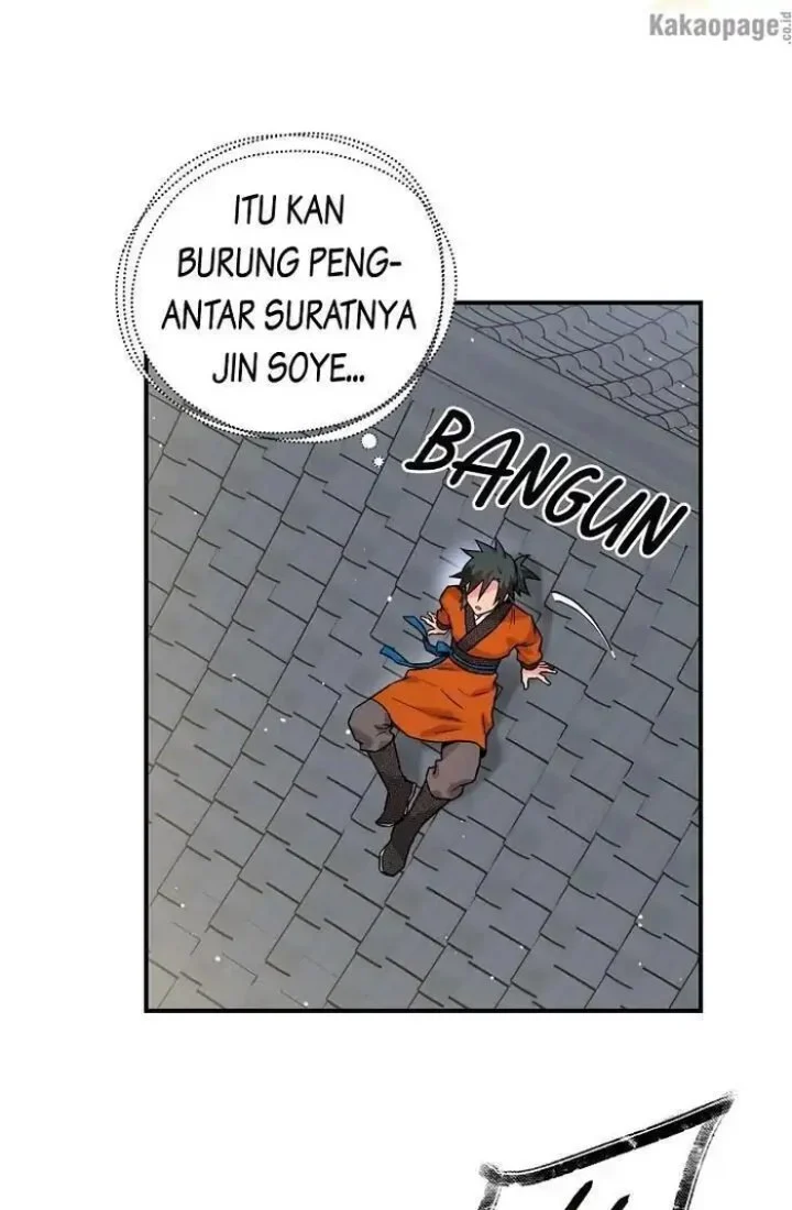The Strongest Villainess Chapter 46 - halaman 41