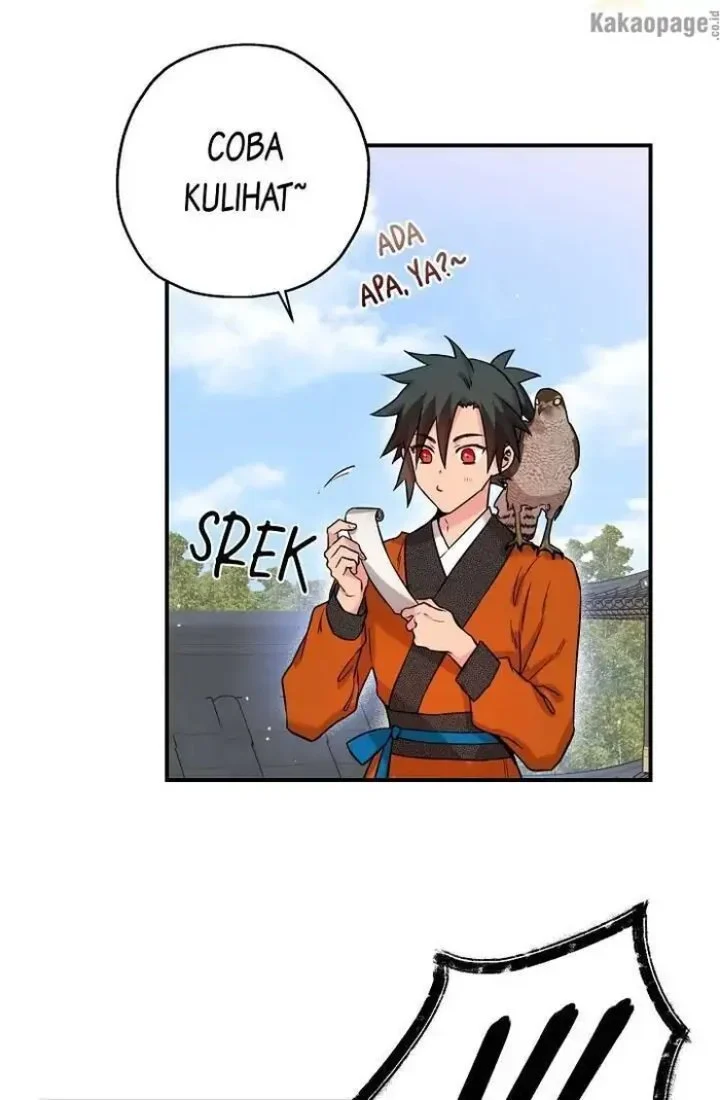 The Strongest Villainess Chapter 46 - halaman 43