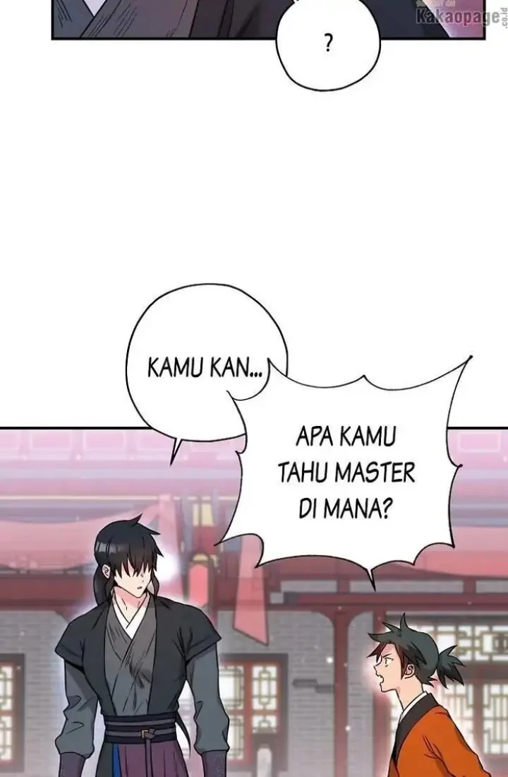 The Strongest Villainess Chapter 46 - halaman 48