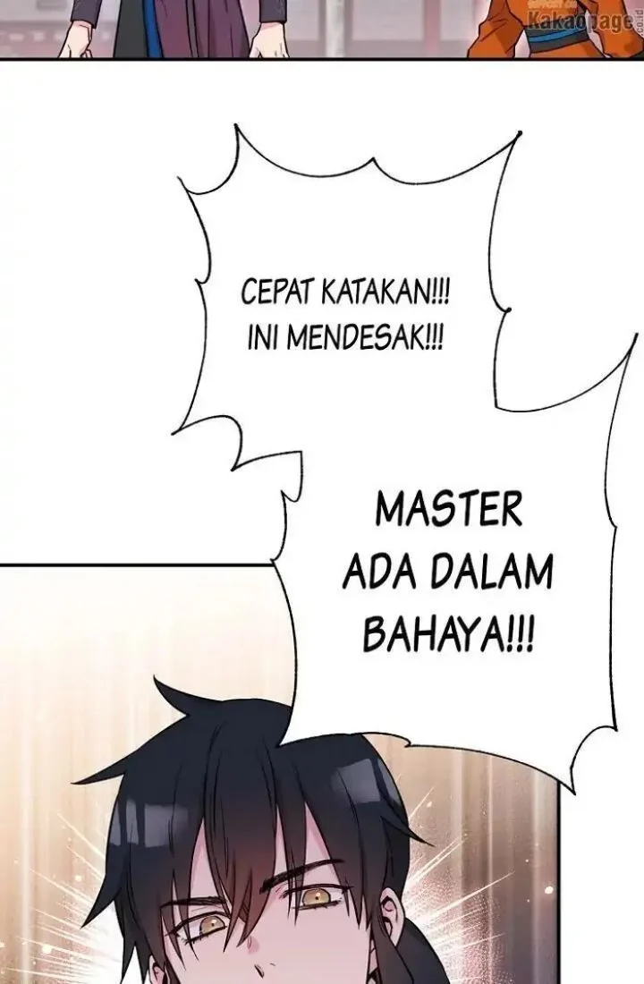 The Strongest Villainess Chapter 46 - halaman 49