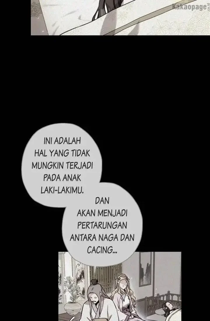 The Strongest Villainess Chapter 46 - halaman 5