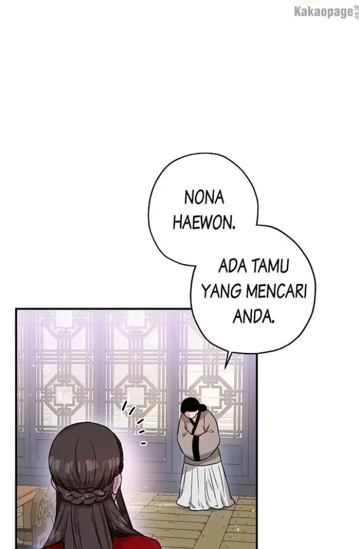 The Strongest Villainess Chapter 46 - halaman 51