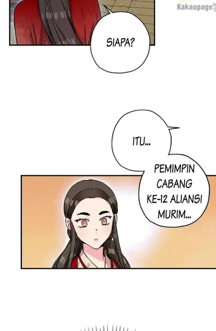 The Strongest Villainess Chapter 46 - halaman 52