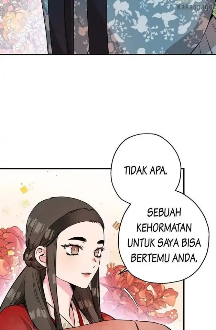 The Strongest Villainess Chapter 46 - halaman 55