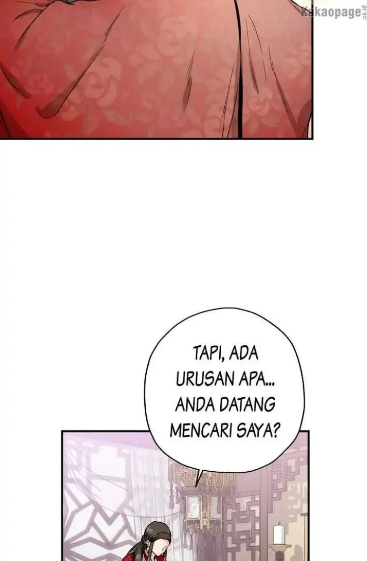 The Strongest Villainess Chapter 46 - halaman 56