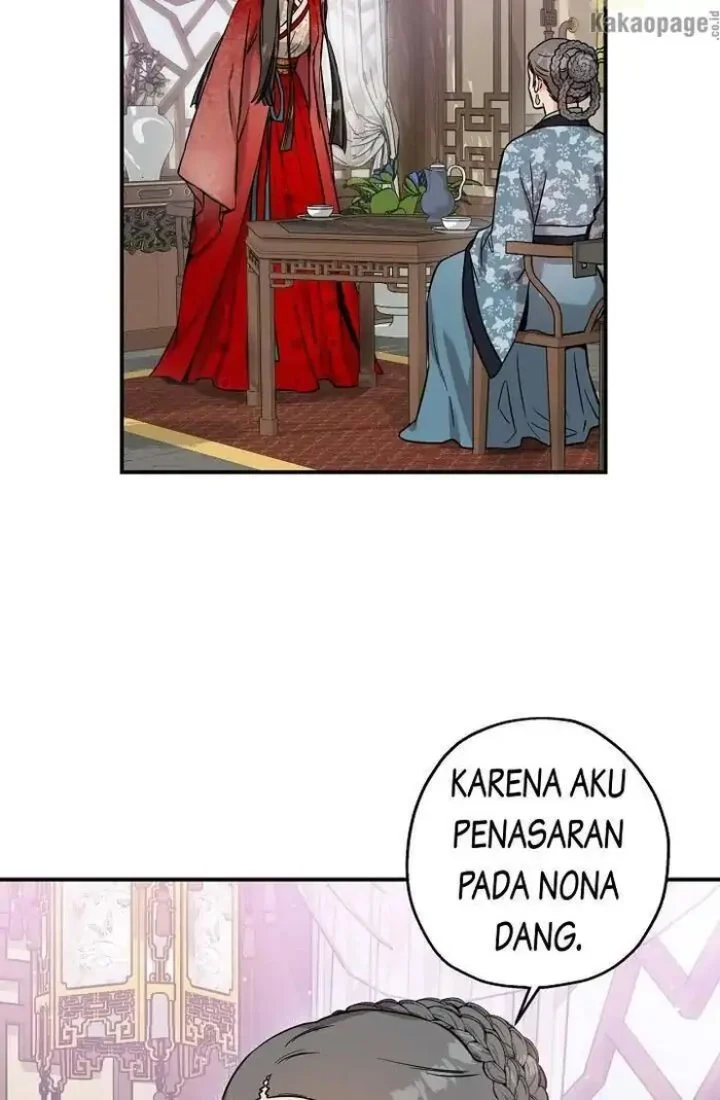 The Strongest Villainess Chapter 46 - halaman 57