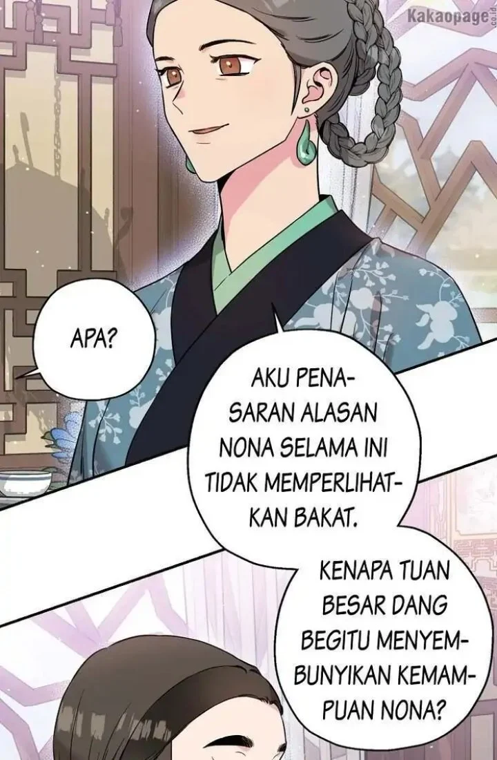 The Strongest Villainess Chapter 46 - halaman 58