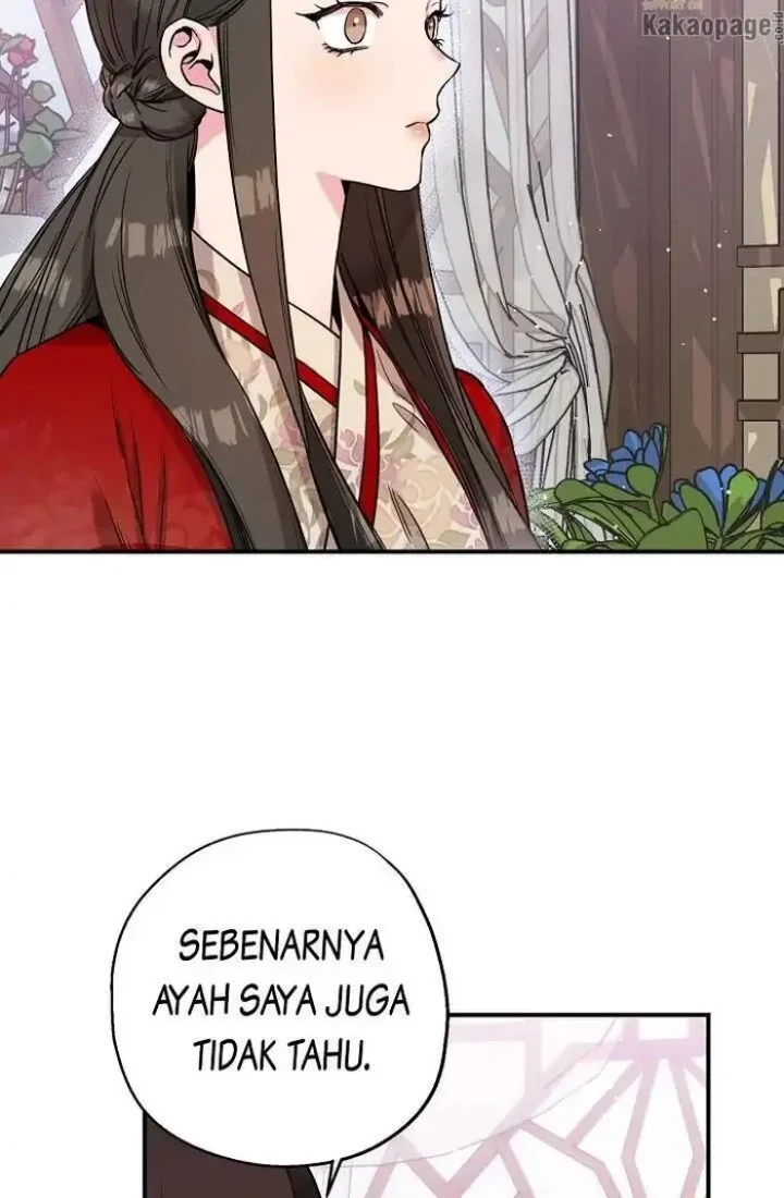 The Strongest Villainess Chapter 46 - halaman 59