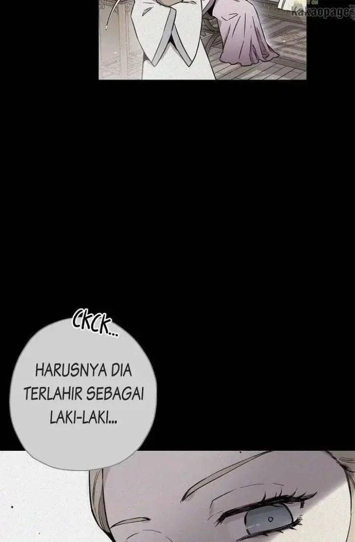 The Strongest Villainess Chapter 46 - halaman 6