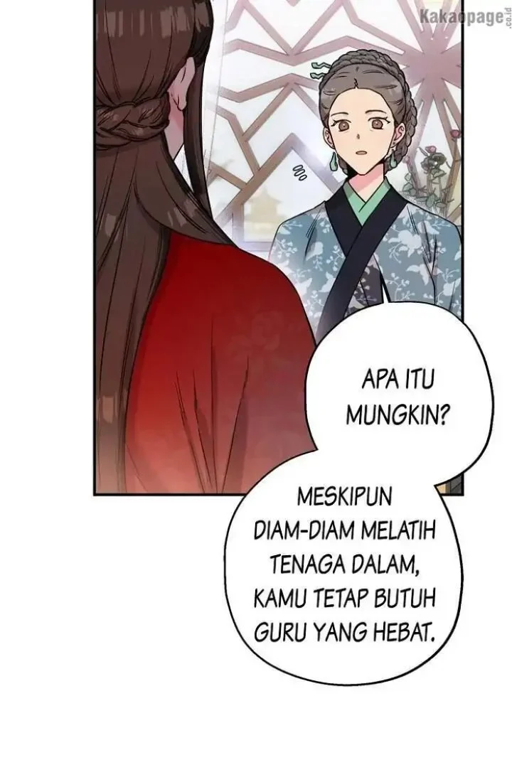 The Strongest Villainess Chapter 46 - halaman 60