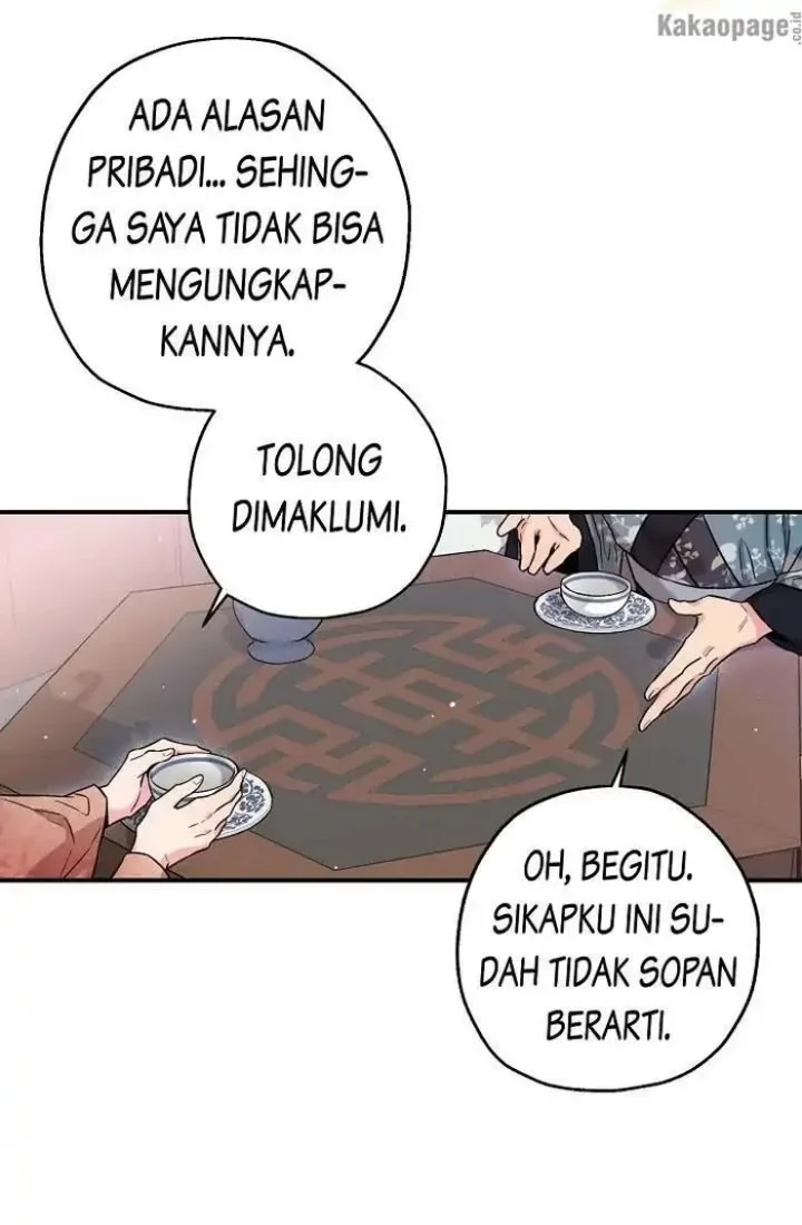 The Strongest Villainess Chapter 46 - halaman 61