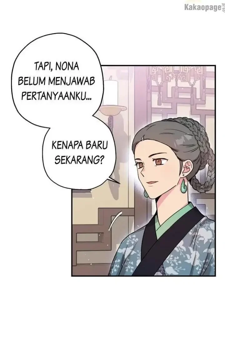 The Strongest Villainess Chapter 46 - halaman 62