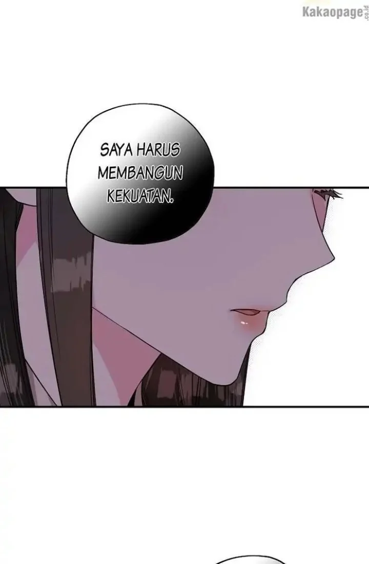 The Strongest Villainess Chapter 46 - halaman 64