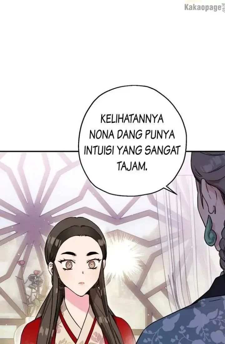 The Strongest Villainess Chapter 46 - halaman 69