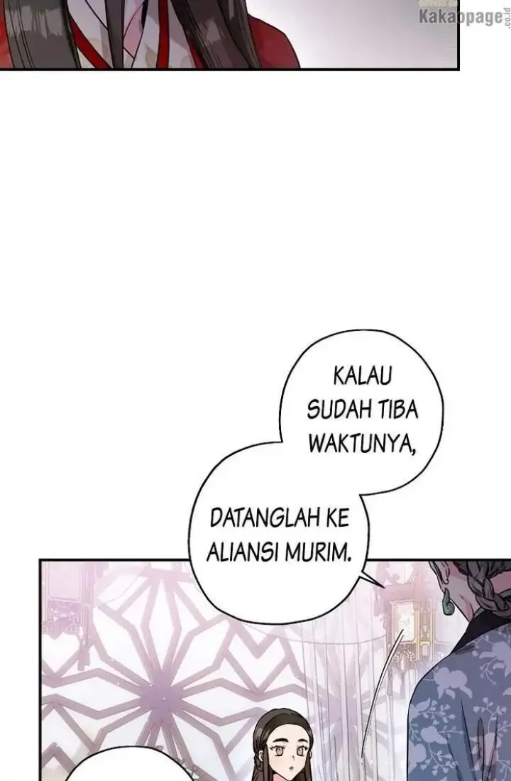 The Strongest Villainess Chapter 46 - halaman 71