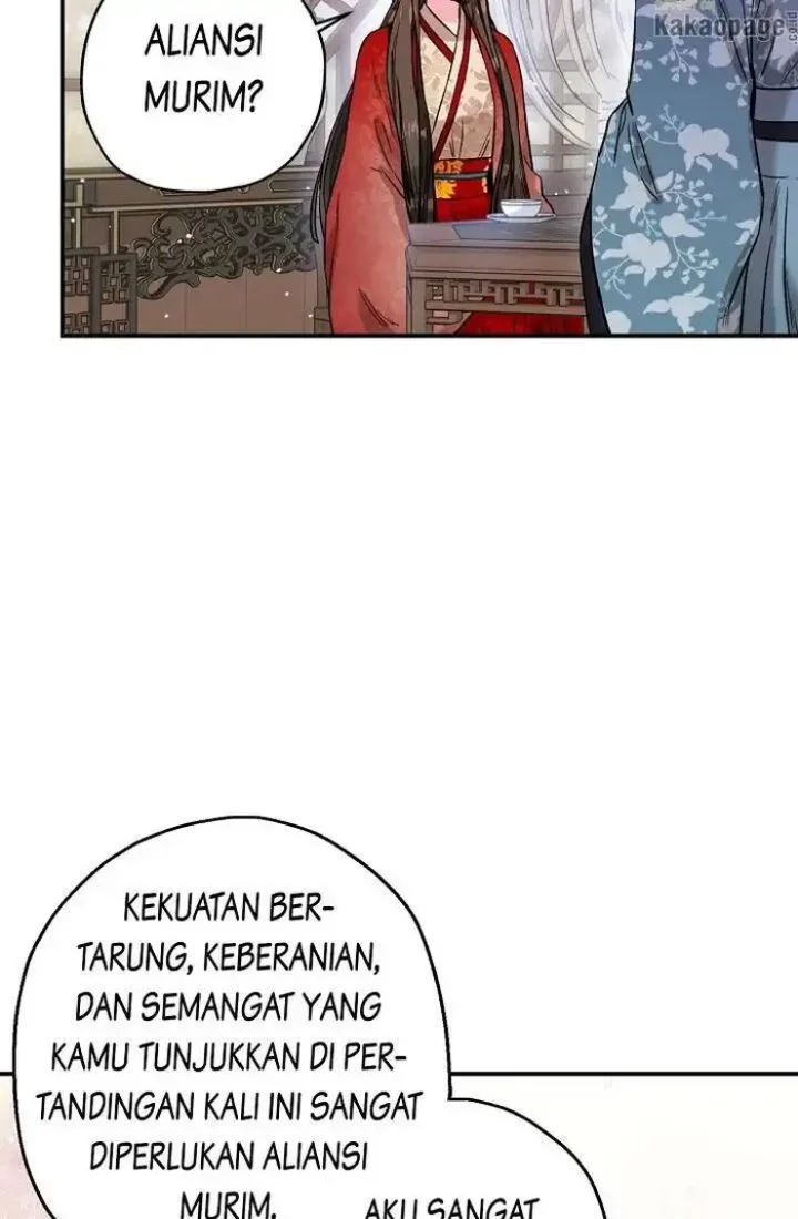 The Strongest Villainess Chapter 46 - halaman 72