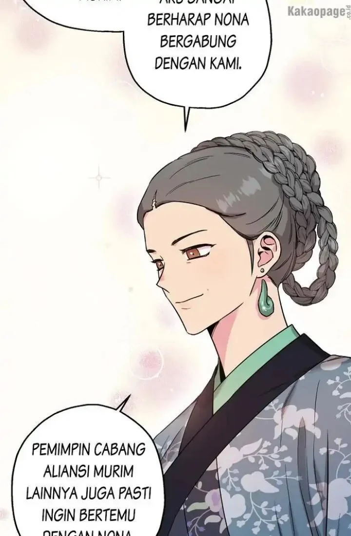 The Strongest Villainess Chapter 46 - halaman 73