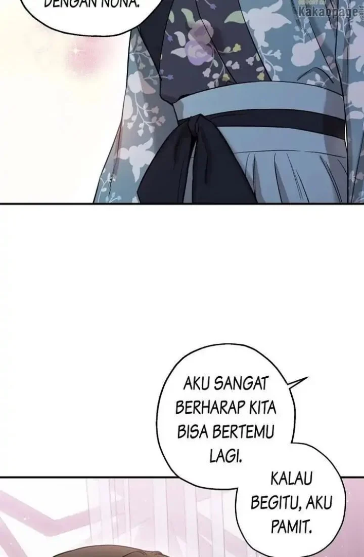 The Strongest Villainess Chapter 46 - halaman 74