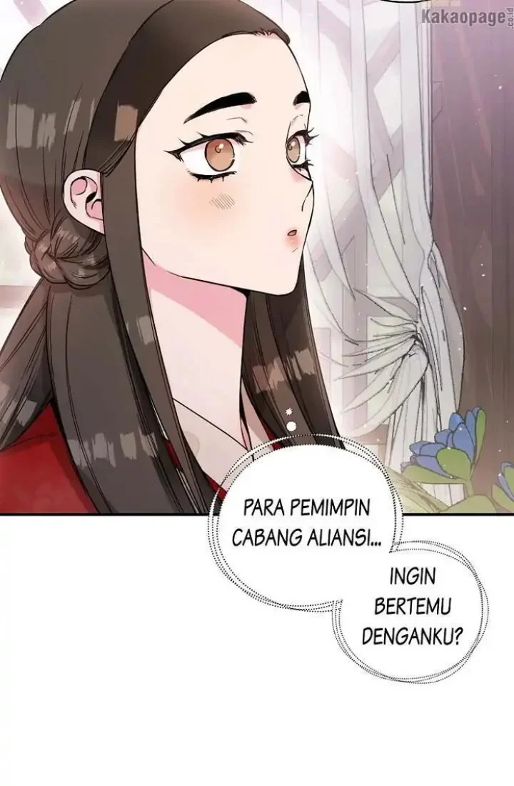 The Strongest Villainess Chapter 46 - halaman 75