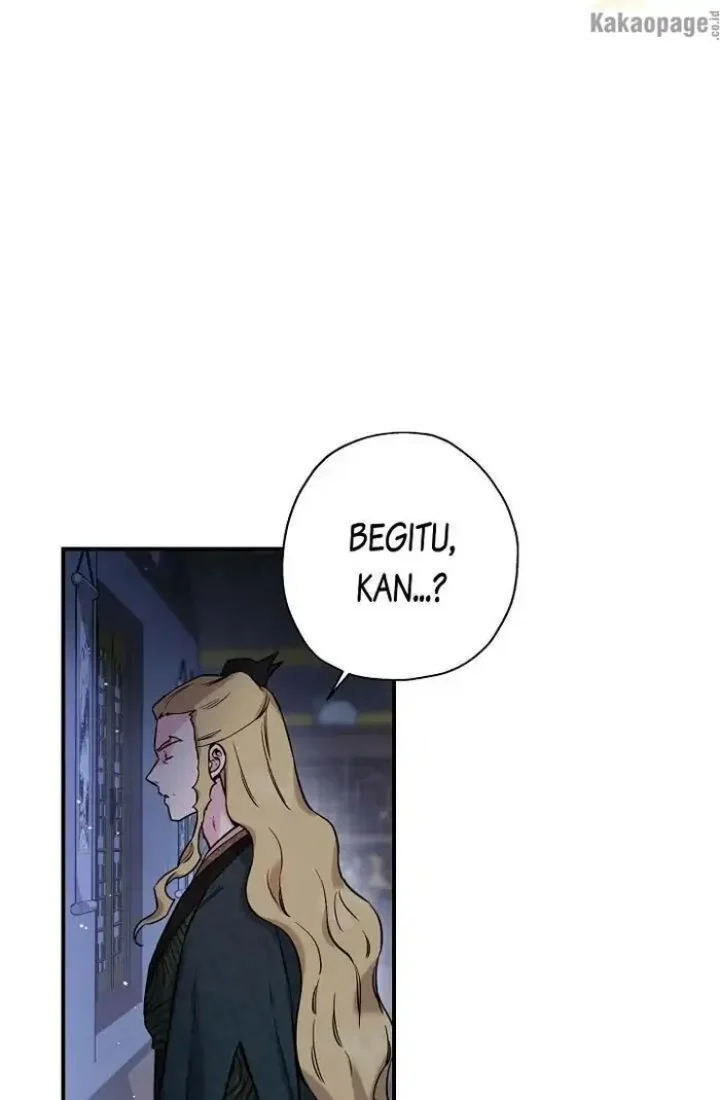 The Strongest Villainess Chapter 46 - halaman 8