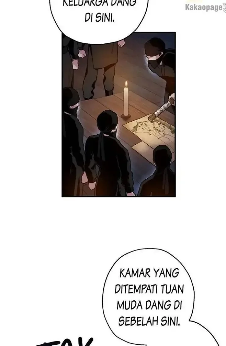 The Strongest Villainess Chapter 46 - halaman 80