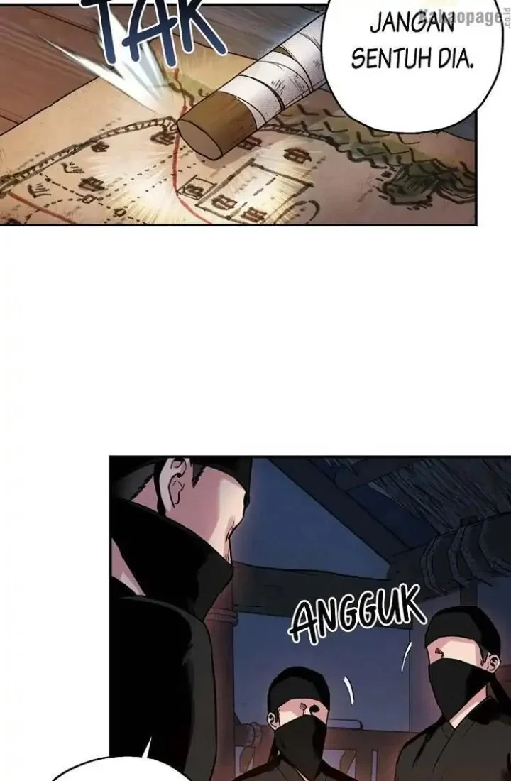 The Strongest Villainess Chapter 46 - halaman 81