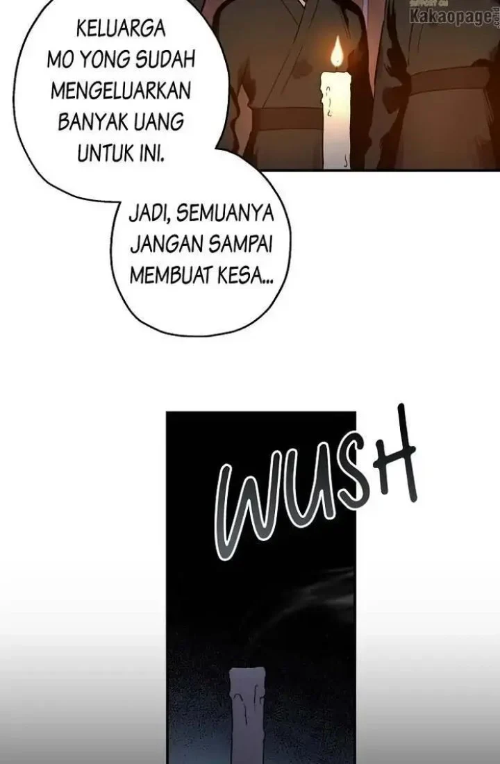 The Strongest Villainess Chapter 46 - halaman 82