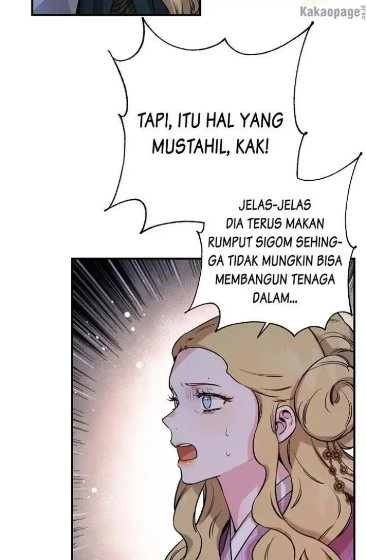 The Strongest Villainess Chapter 46 - halaman 9