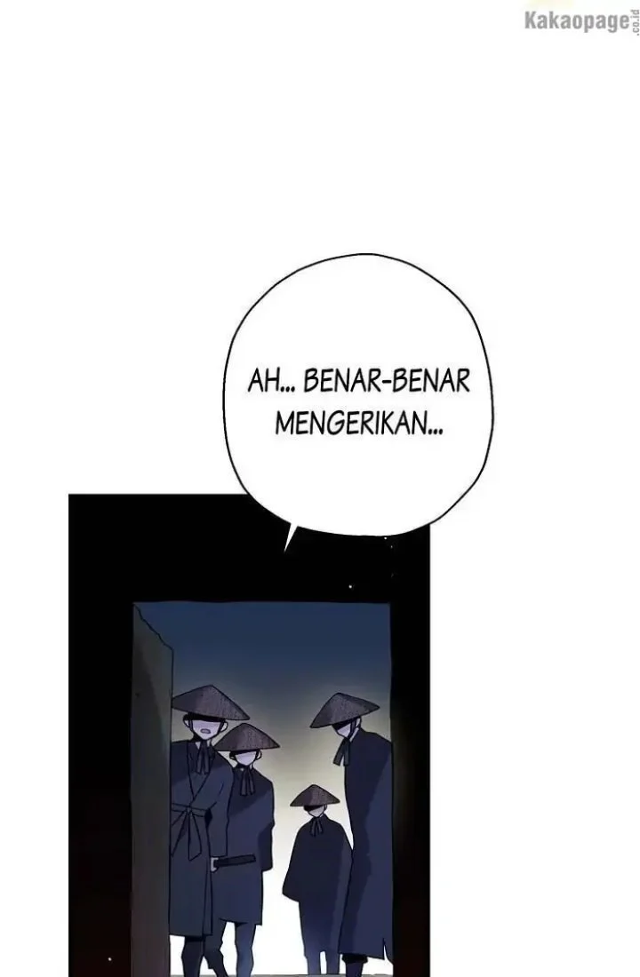 The Strongest Villainess Chapter 47 - halaman 10