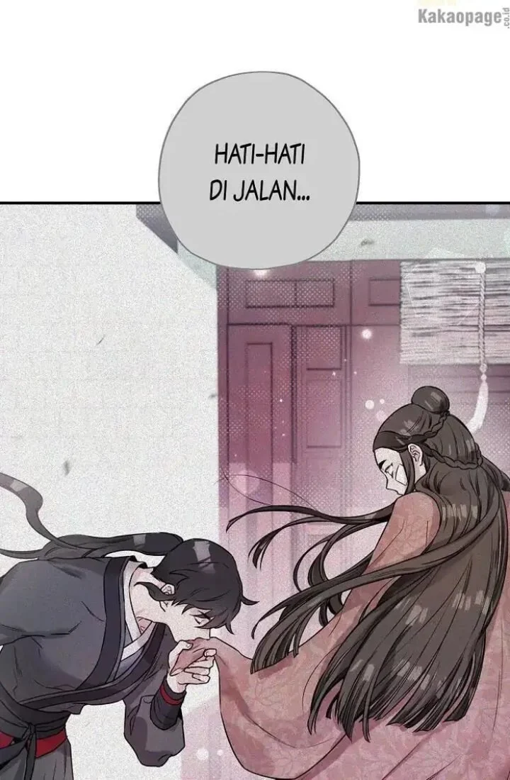 The Strongest Villainess Chapter 47 - halaman 19