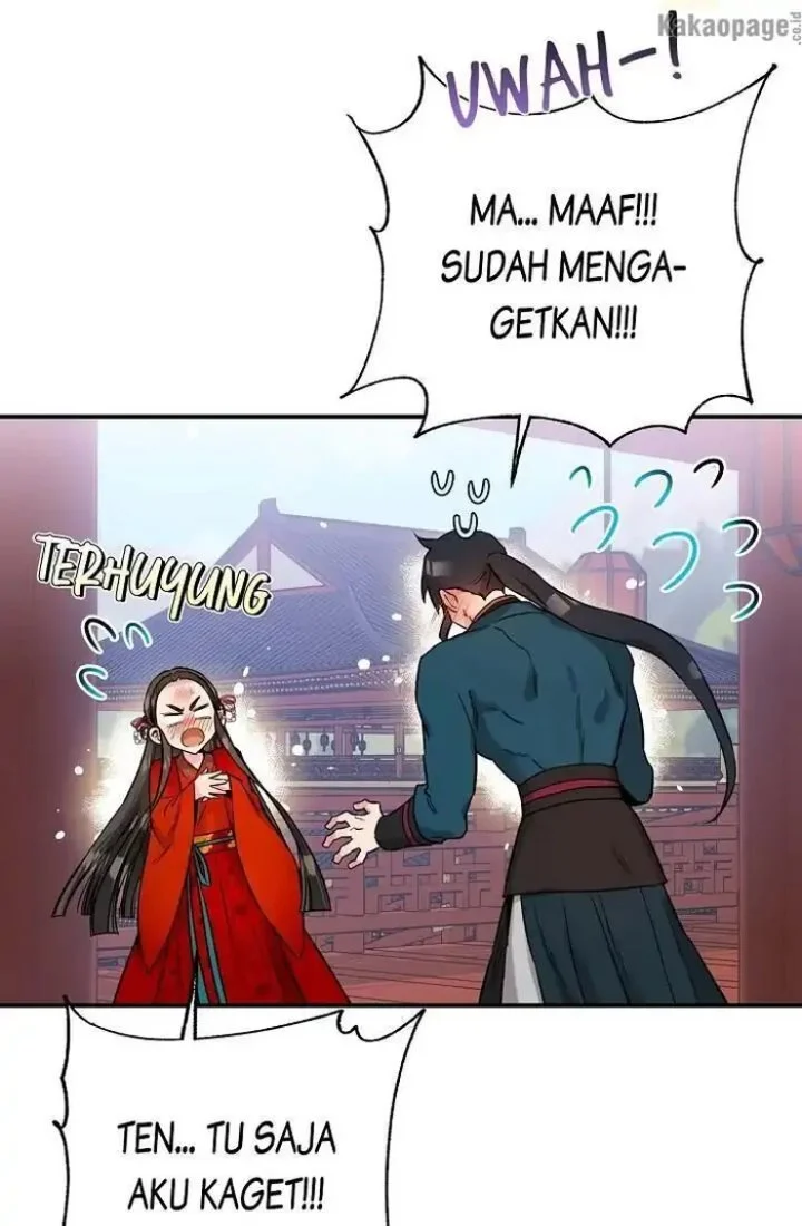 The Strongest Villainess Chapter 47 - halaman 23
