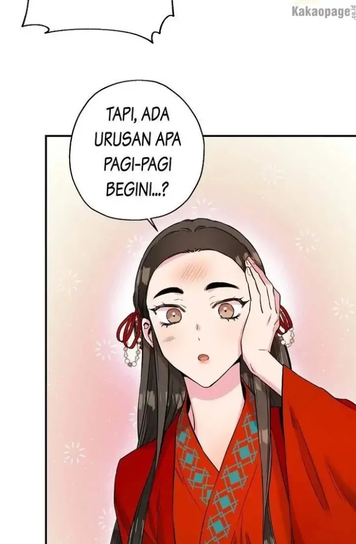 The Strongest Villainess Chapter 47 - halaman 24