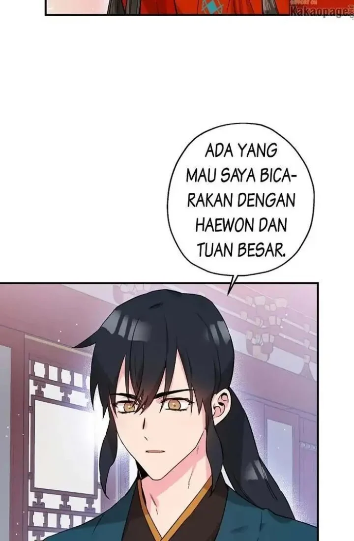 The Strongest Villainess Chapter 47 - halaman 25