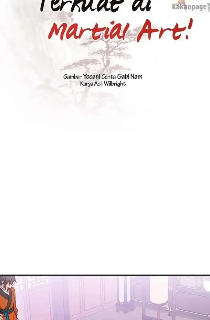The Strongest Villainess Chapter 47 - halaman 28