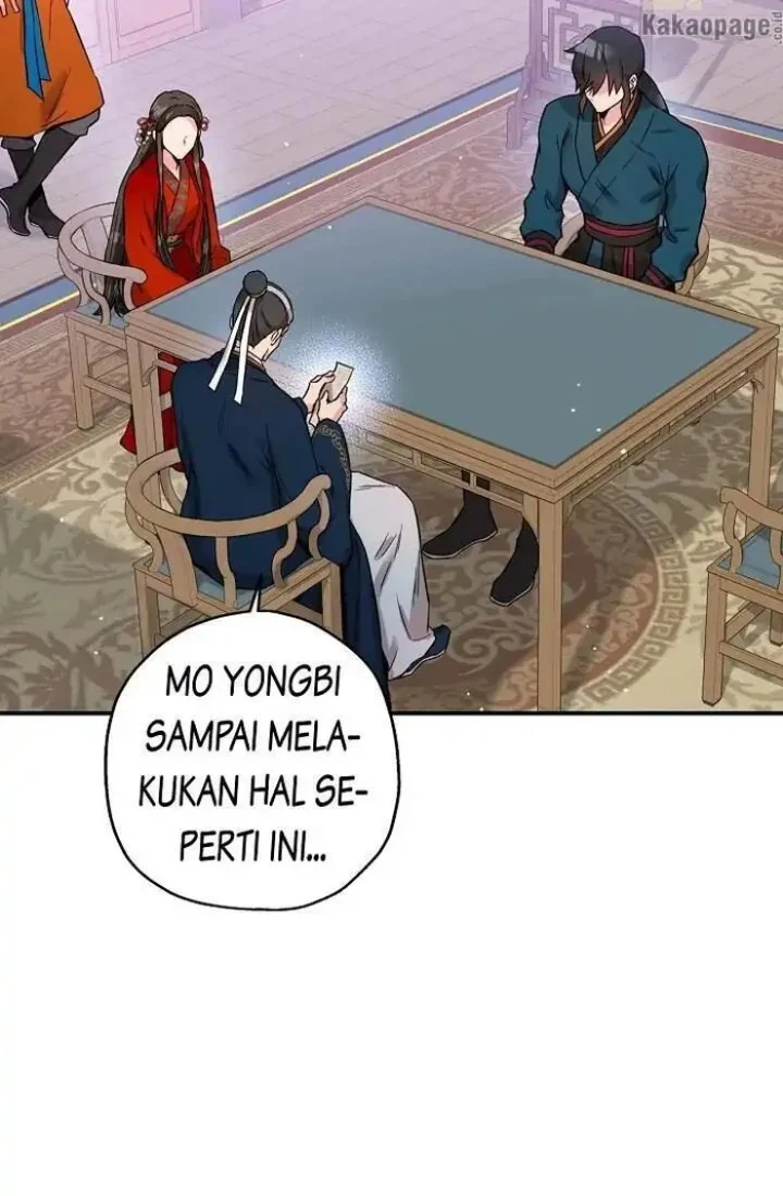 The Strongest Villainess Chapter 47 - halaman 29
