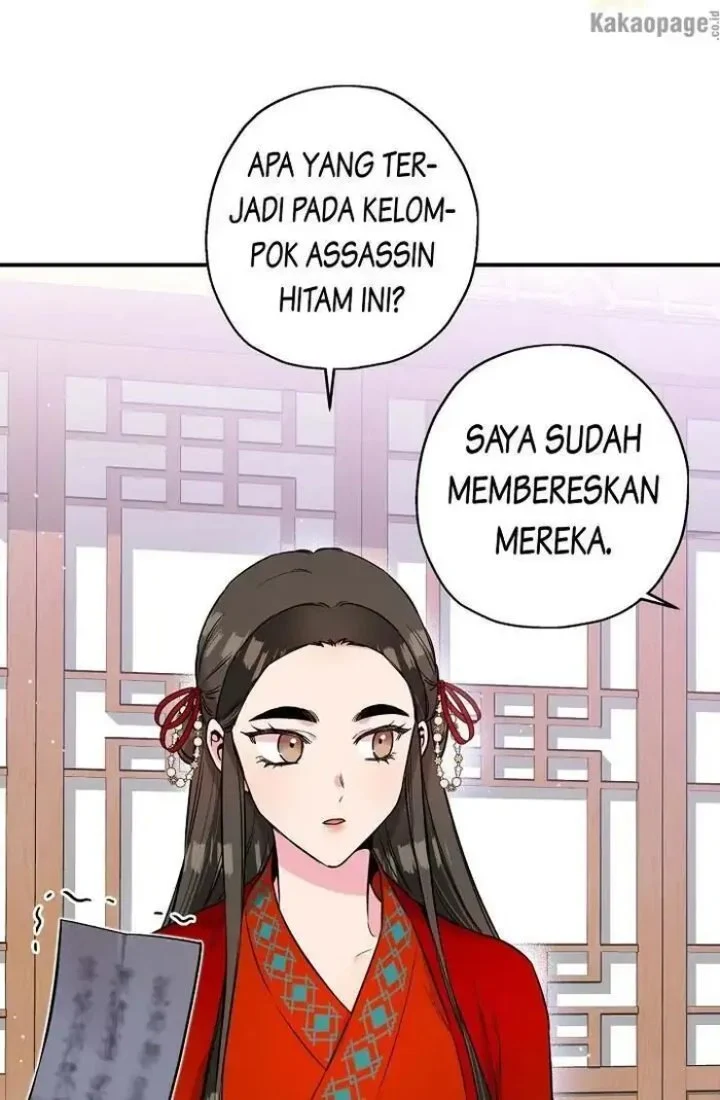 The Strongest Villainess Chapter 47 - halaman 30