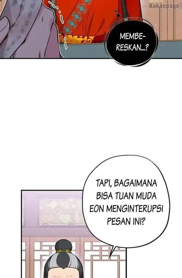 The Strongest Villainess Chapter 47 - halaman 31