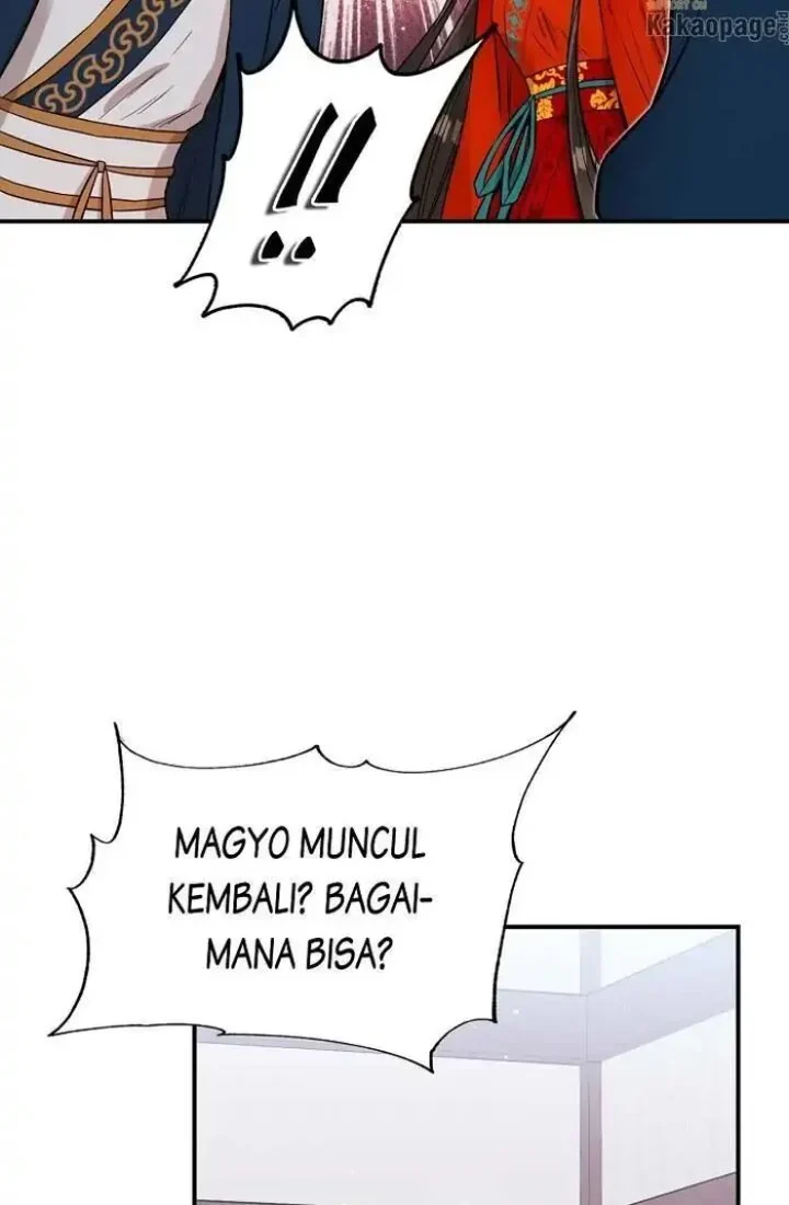 The Strongest Villainess Chapter 47 - halaman 35