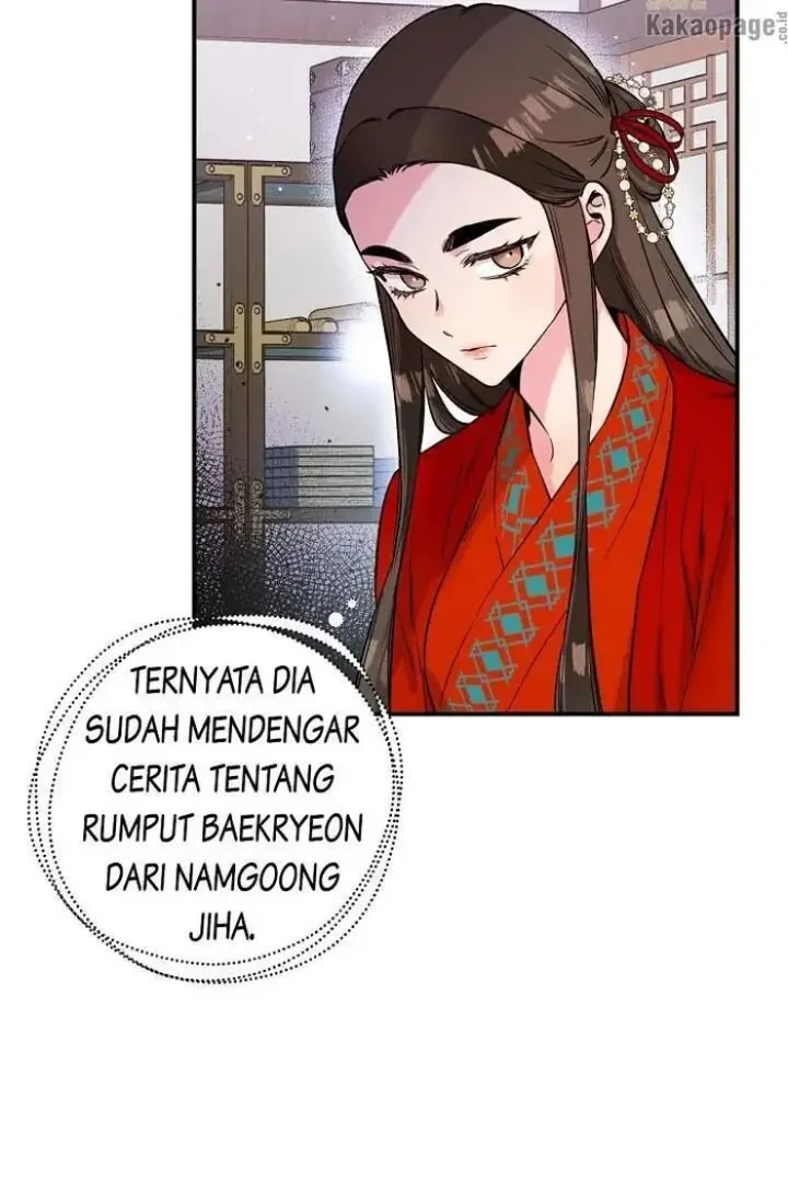 The Strongest Villainess Chapter 47 - halaman 36