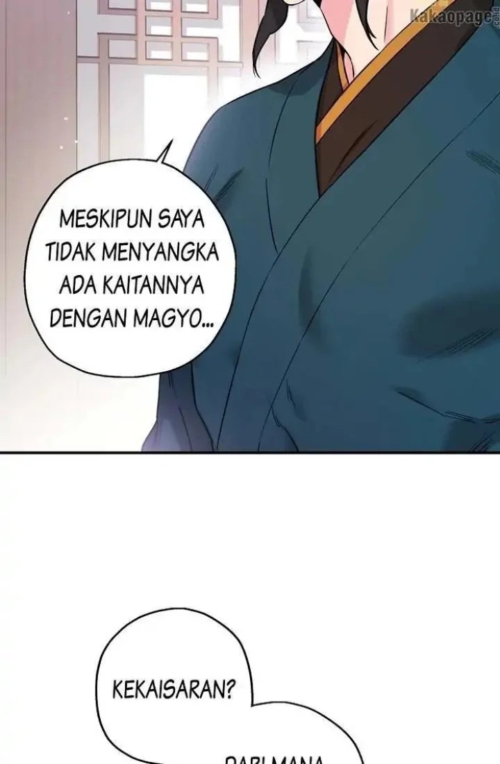 The Strongest Villainess Chapter 47 - halaman 38