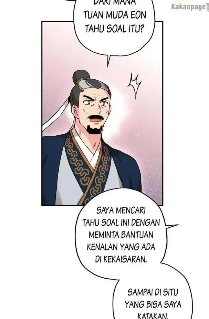 The Strongest Villainess Chapter 47 - halaman 39