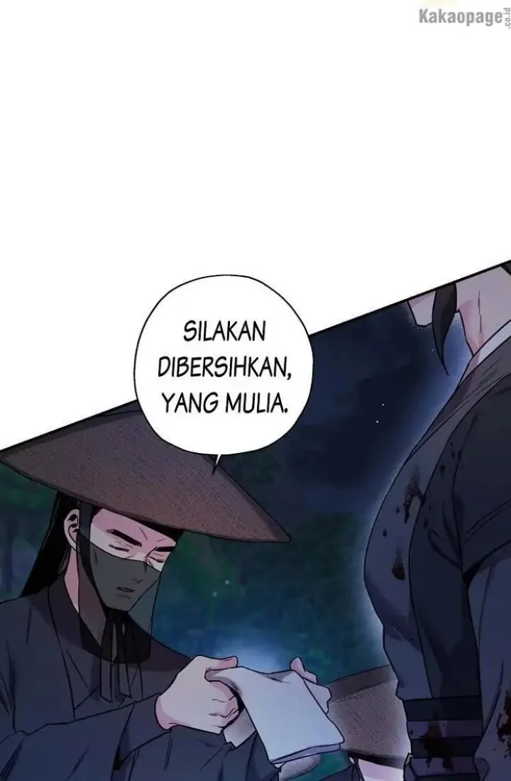 The Strongest Villainess Chapter 47 - halaman 4